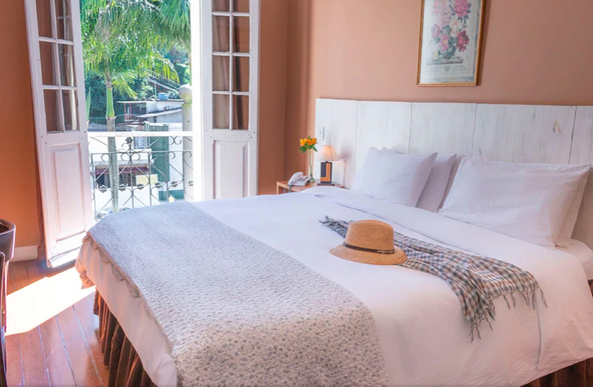 Kastel Grao Para Petropolis  Ngoại thất bức ảnh