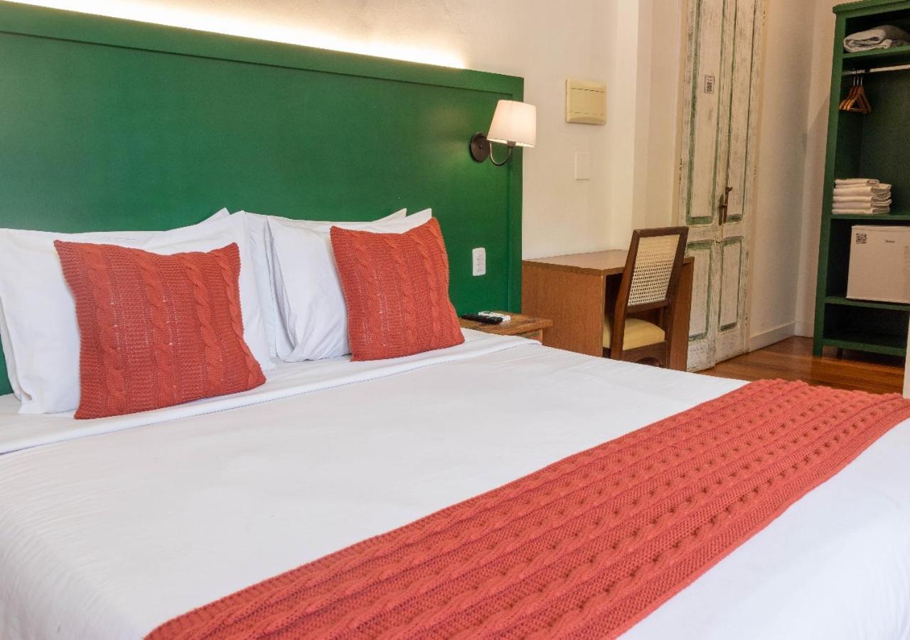 Kastel Grao Para Petropolis  Ngoại thất bức ảnh