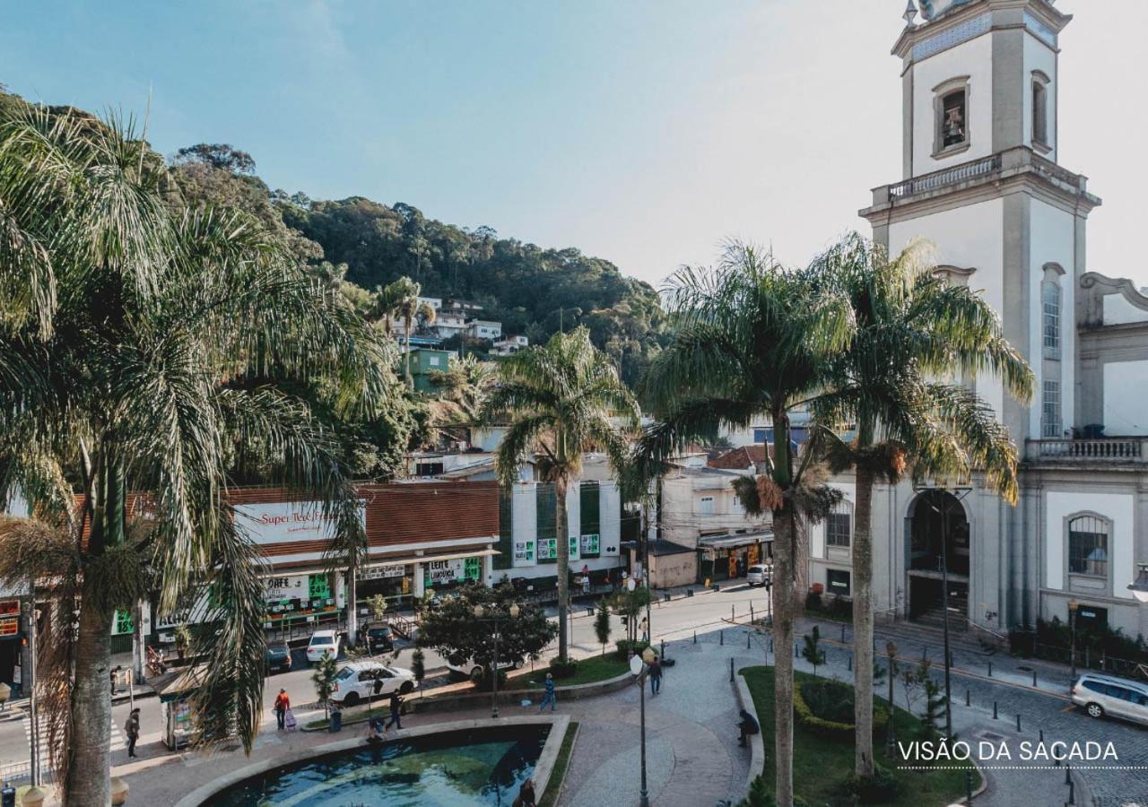 Kastel Grao Para Petropolis  Ngoại thất bức ảnh